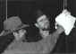 up to no good with Jorge Argueta
