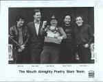 an unforgettable team from an unforgettable record company