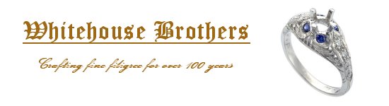 Whitehouse Brothers Vintage Designs