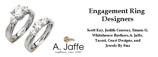 A. Jaffe Signature Collection