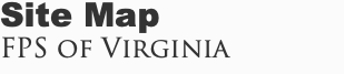 Site Map FPS of Virginia