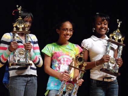 Trophieslow