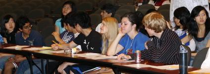 Waitingforpresentations