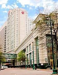 MarriottExterior
