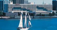 SheratonExterior