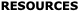 RESOURCES