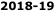 2018-19