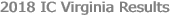 2018 IC Virginia Results