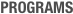 PROGRAM