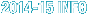2014-15 INFO