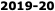 2019-20