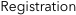Registration