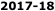 2017-18