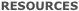 RESOURCES