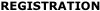 REGISTRATION