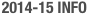 2014-15 INFO
